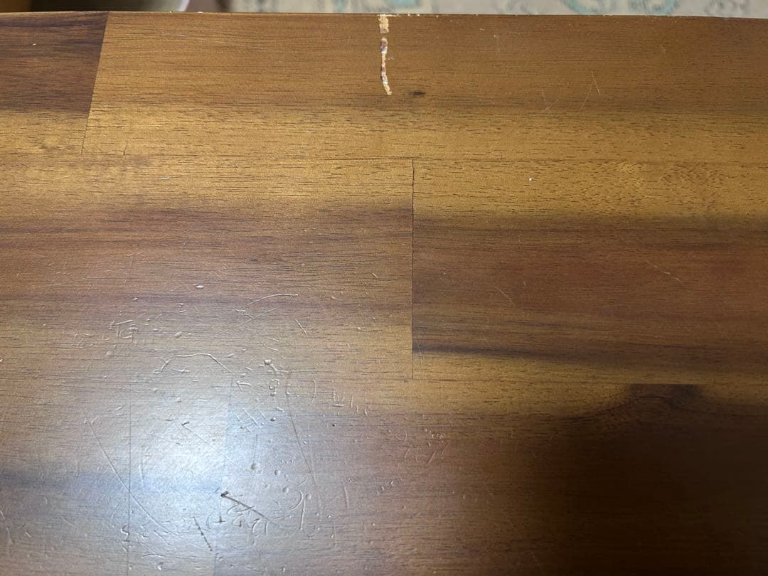 ウニコ SWELLA スウェラ カフェテーブル W1100 センターテーブル