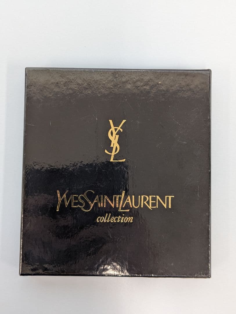 イヴサンローラン　カトラリー　デザートピック/デザートフォーク セット