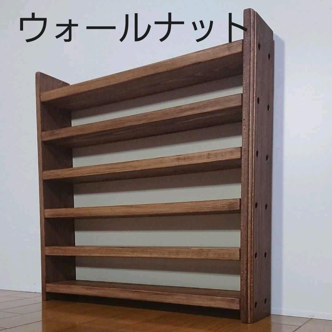 トミカ収納棚6段　6000円