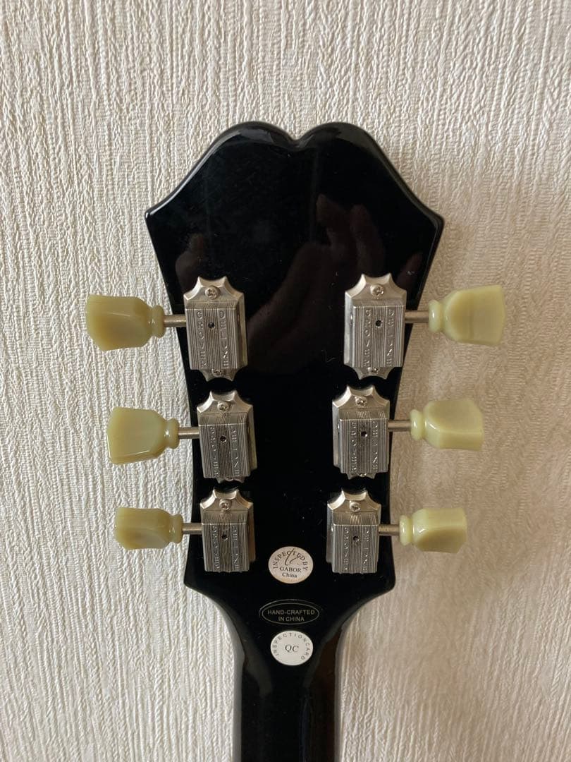 コ*コ様 Epiphone ES-339 サンバースト