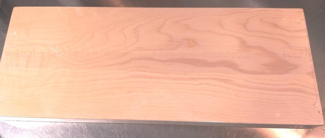 ☆彡本榧まな板/1枚もの✡樹齢200年以✡45×18×3