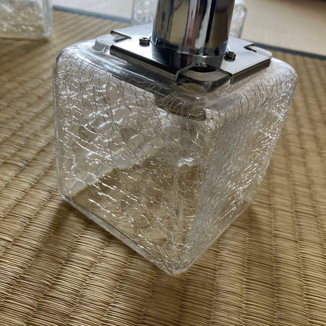 キシマ CC-40285 クラシックキューブ 5灯 天井照明 シーリングライト