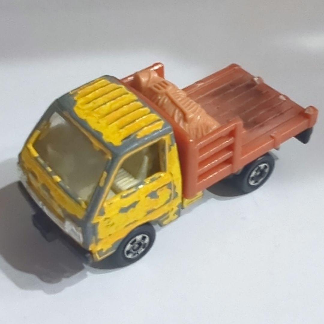 日本製トミカ ジャンク まとめ売り10台セット - メルカリ