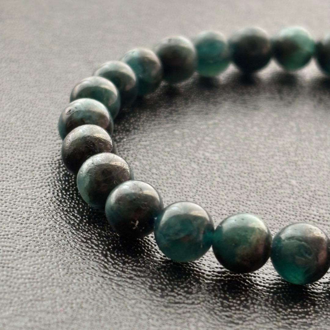 k*8様 グランディディエライト⭐︎約7ミリブレス