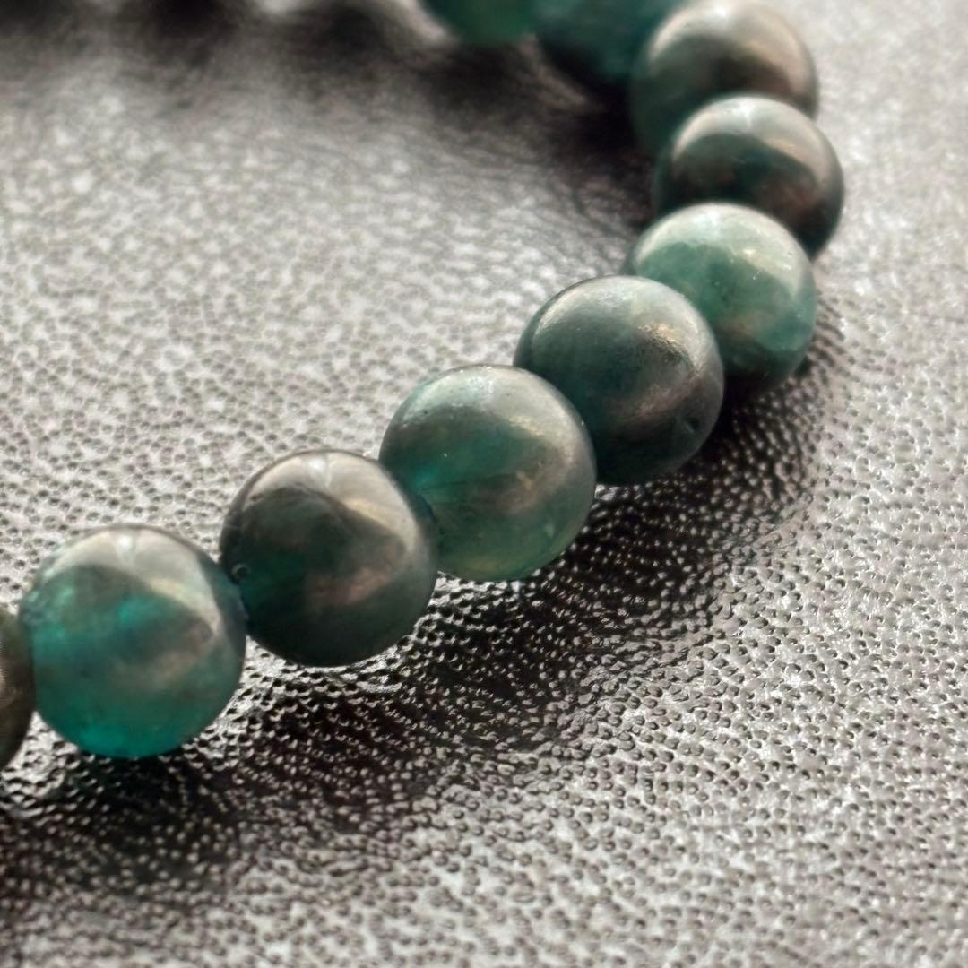 k*8様 グランディディエライト⭐︎約7ミリブレス