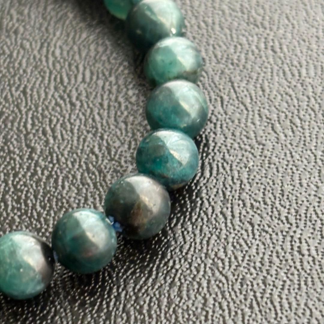 k*8様 グランディディエライト⭐︎約7ミリブレス