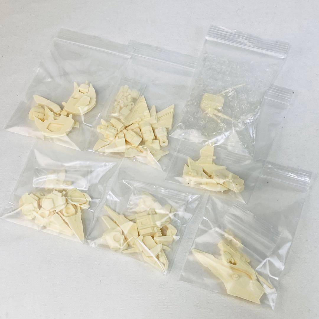 M's（CLUB-M） SDクシィーガンダム 未組立品 - メルカリ