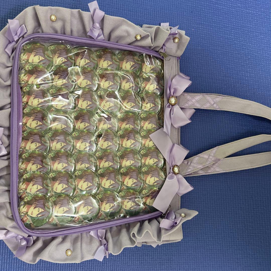 プロセカ 神代類 缶バッジ 痛バ まとめ売り - メルカリ