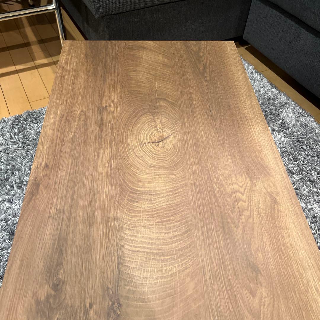 美品 NOCE ノーチェ　ウォールナット　テレビボード