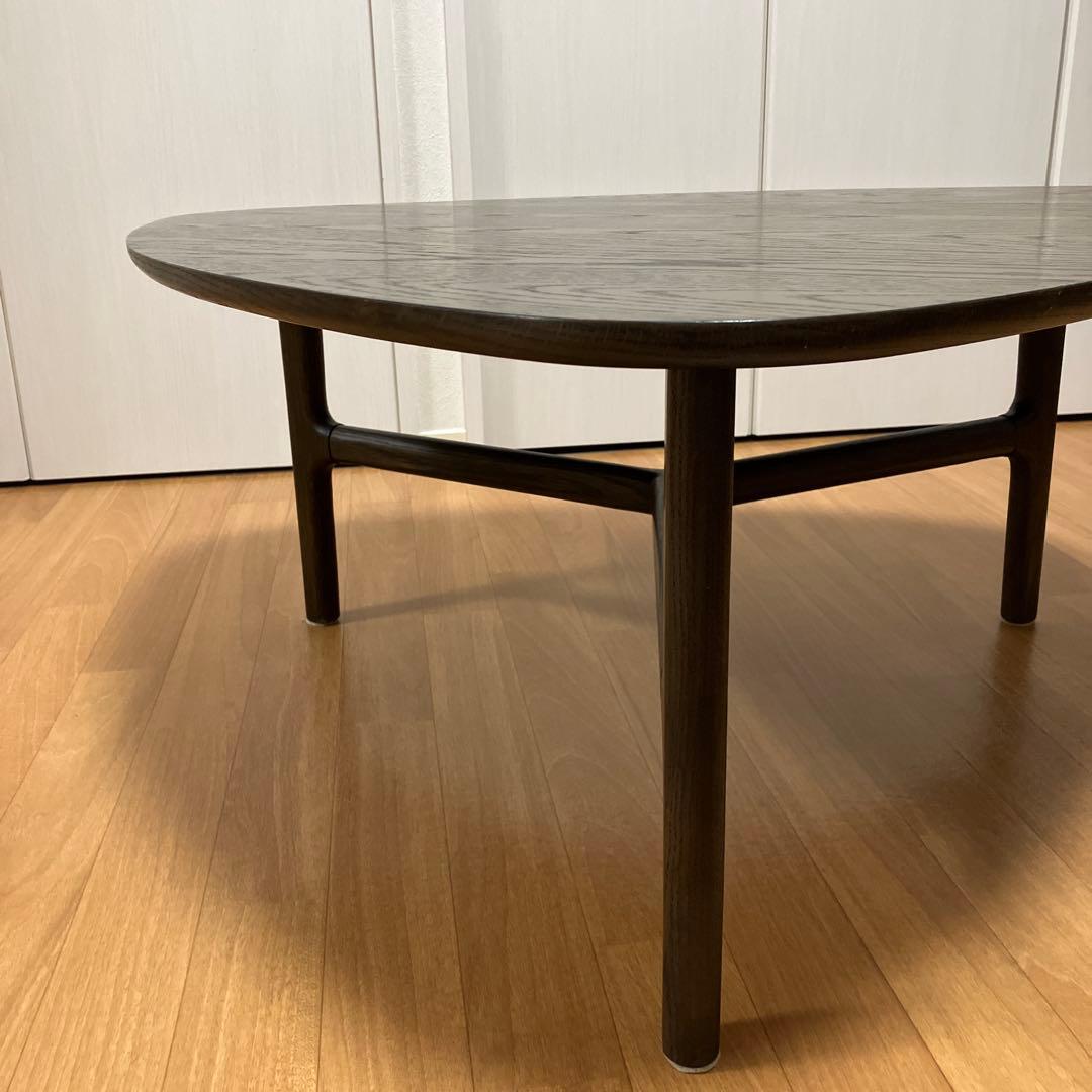 Sketch SANDALO コーヒーテーブルmoda en casa スケッチ