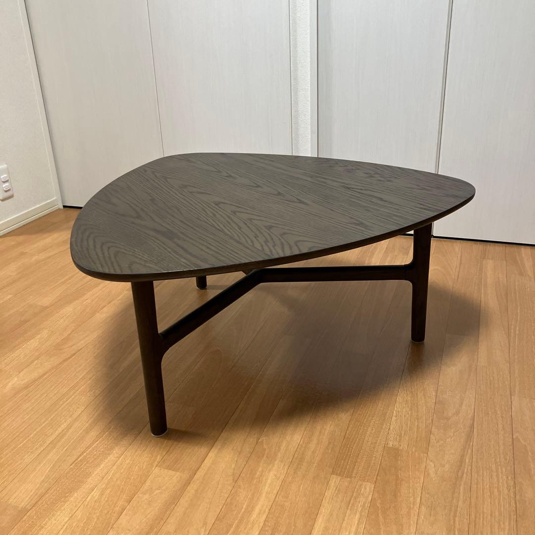 Sketch SANDALO コーヒーテーブルmoda en casa スケッチ