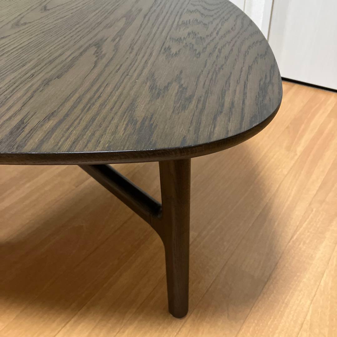 Sketch SANDALO コーヒーテーブルmoda en casa スケッチ