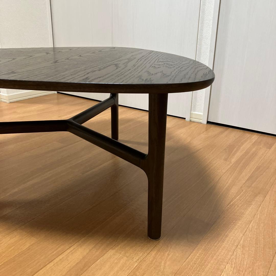 Sketch SANDALO コーヒーテーブルmoda en casa スケッチ