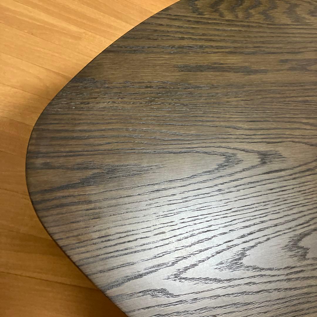 Sketch SANDALO コーヒーテーブルmoda en casa スケッチ