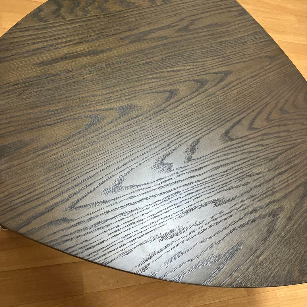 Sketch SANDALO コーヒーテーブルmoda en casa スケッチ