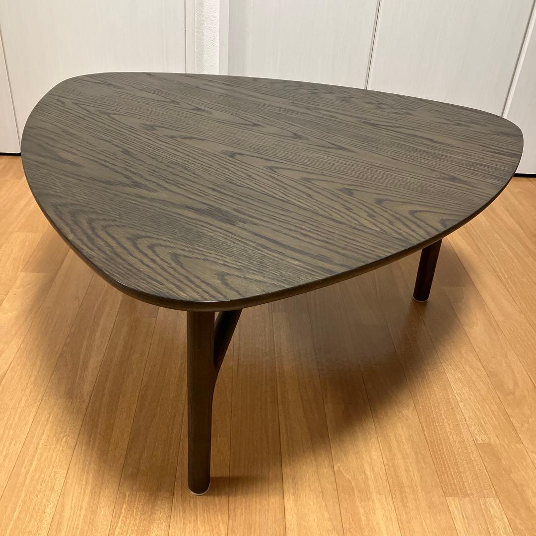 Sketch SANDALO コーヒーテーブルmoda en casa スケッチ