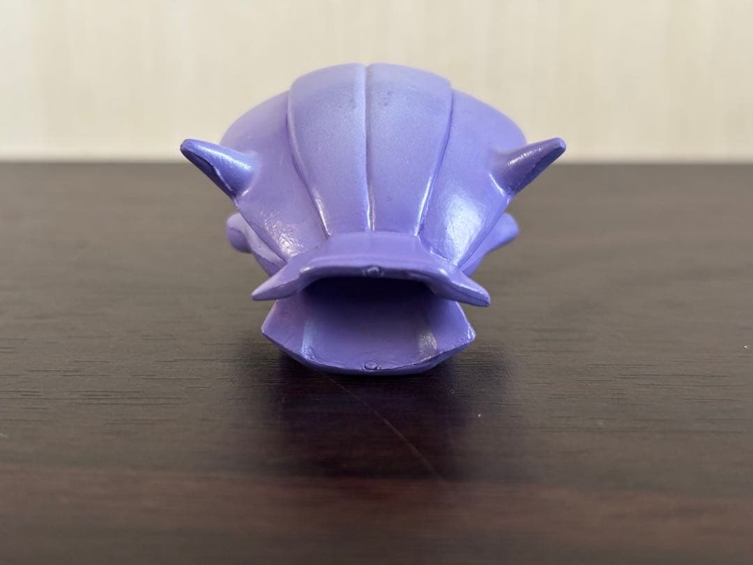 モンコレ 初期 シェルダー