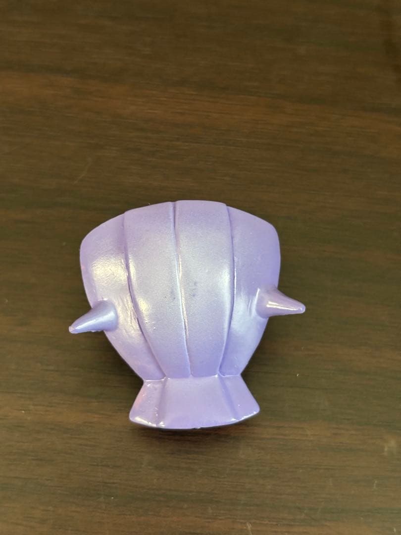 モンコレ 初期 シェルダー