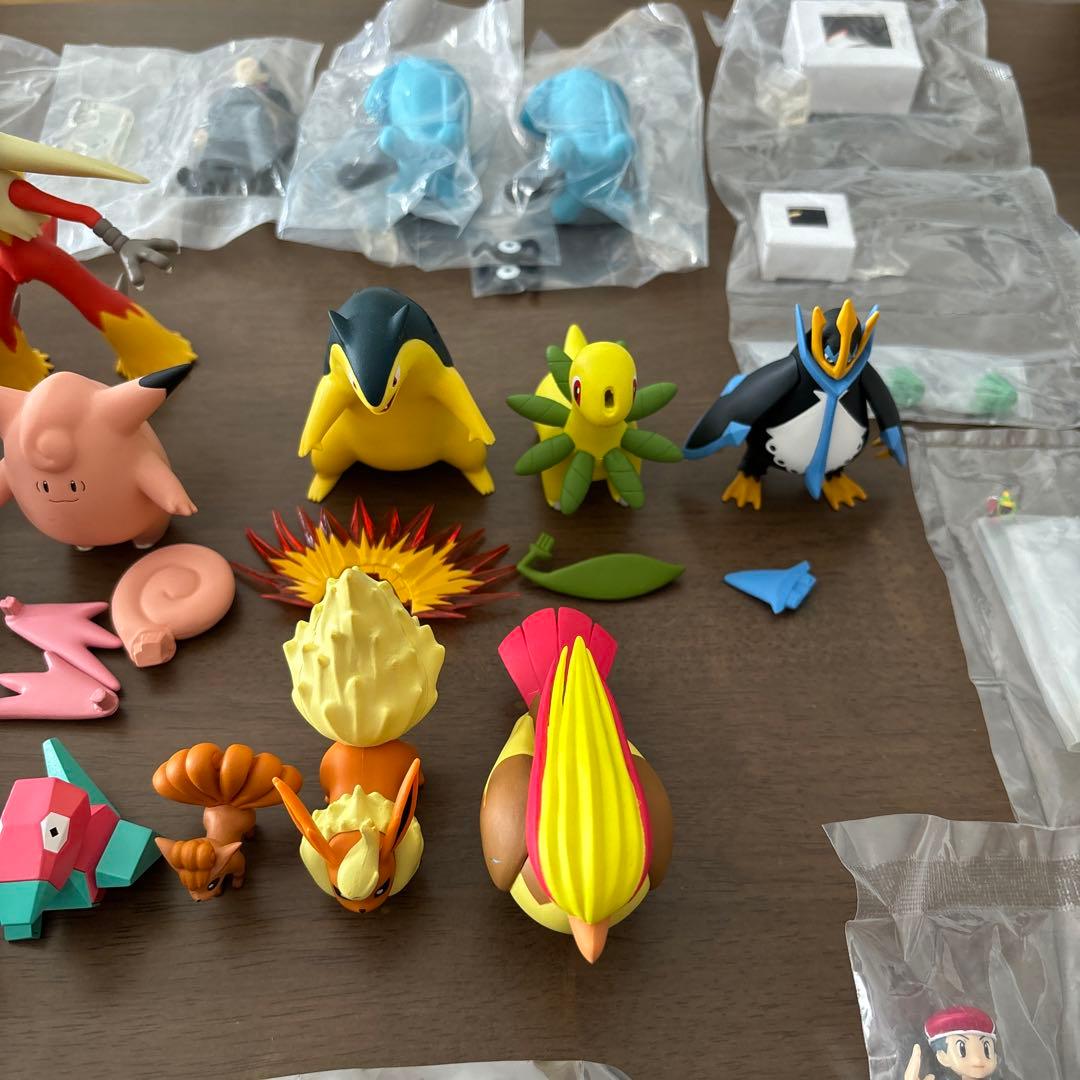 ポケモンスケールワールド まとめ売り - メルカリ