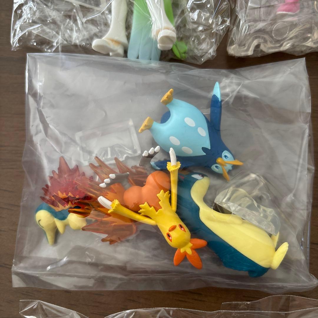 ポケモンスケールワールド まとめ売り - メルカリ