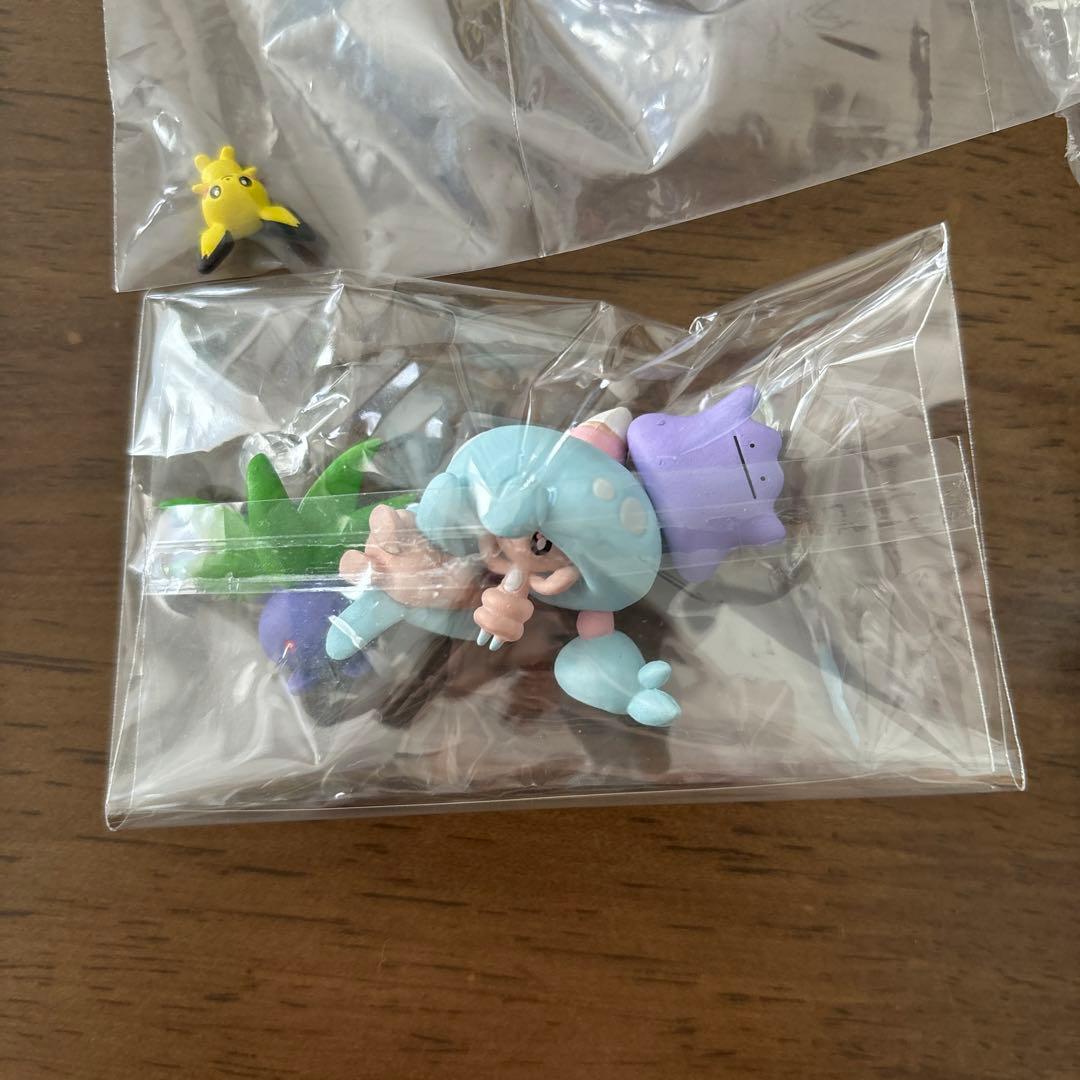 ポケモンスケールワールド まとめ売り - メルカリ