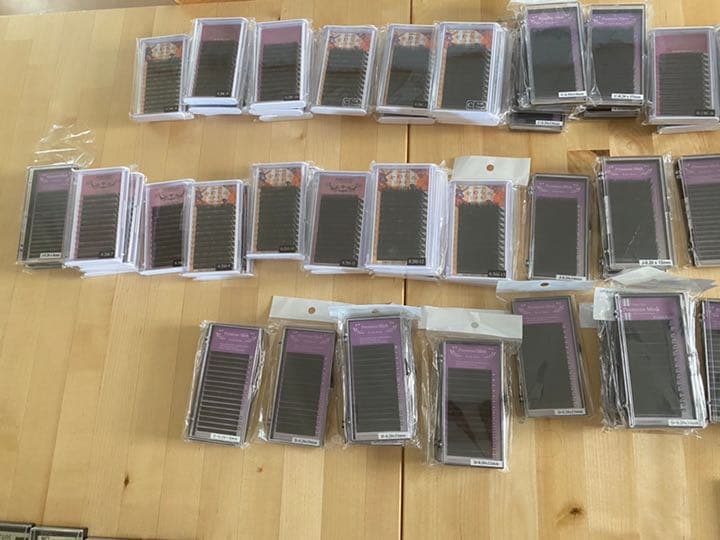 マツエク開業セット