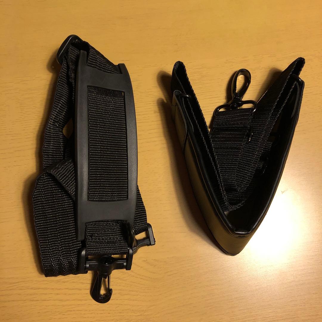 未使用 Queen Brass クイーンブラス トランペットケース 3way - メルカリ