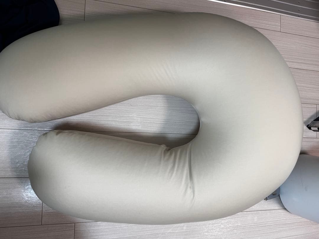 ヨギボー　サポート　本体カバーセット