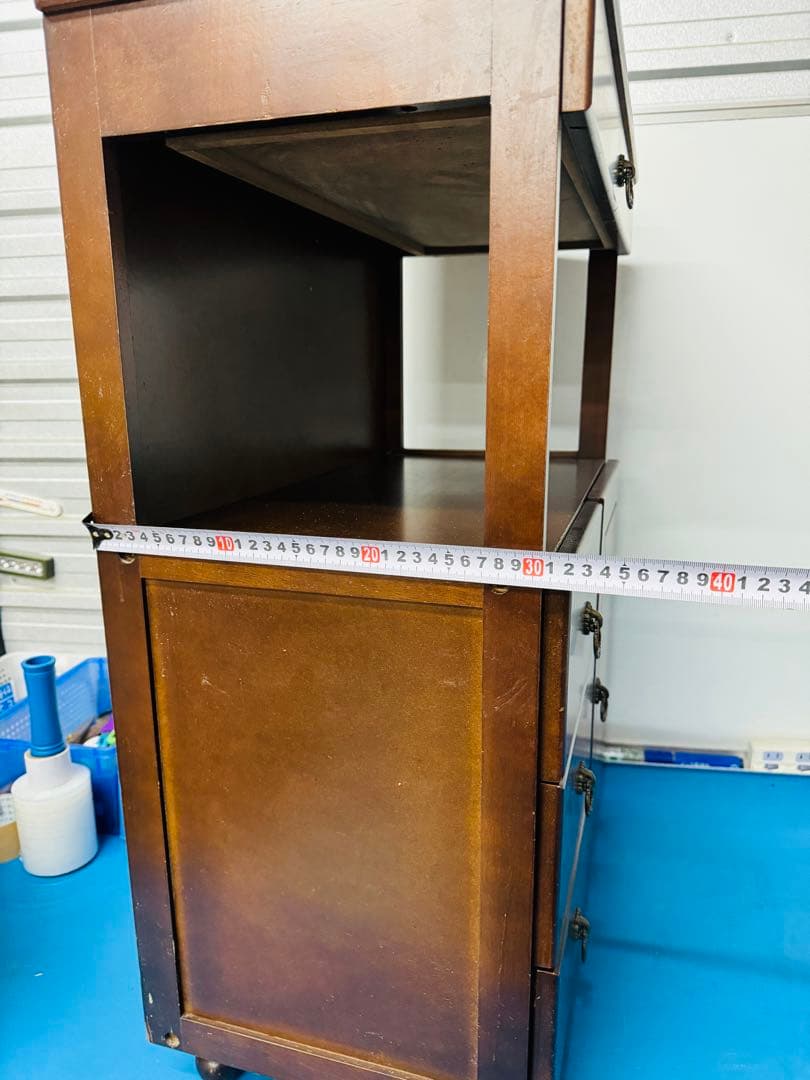 全国配送無料‼️☆昭和レトロ☆希少品 民藝家具 和家具 電話