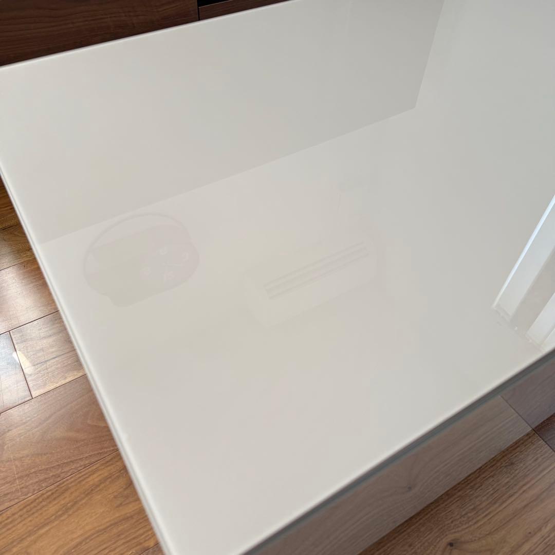 【極美品】LOOZER スマートテーブル　冷蔵庫・冷凍庫・スピーカー