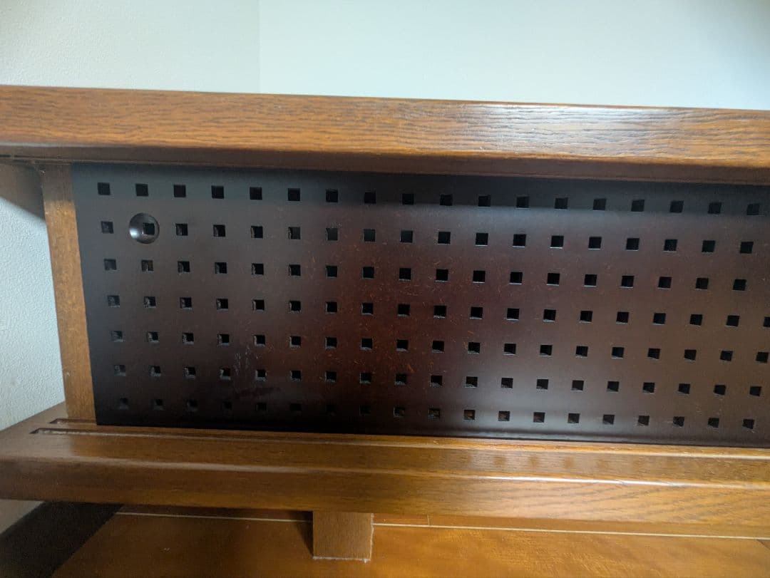 北欧家具テレビボード 幅約160cm