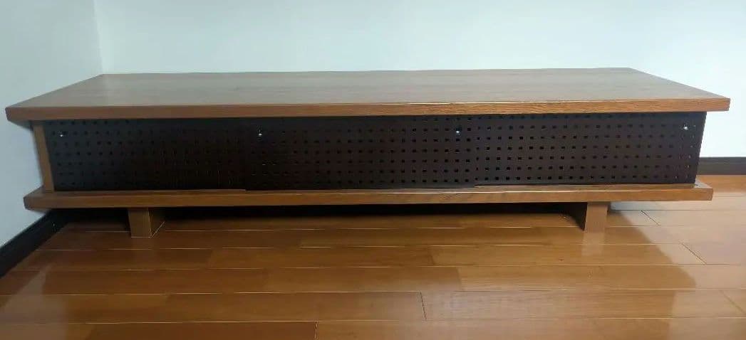 北欧家具テレビボード 幅約160cm