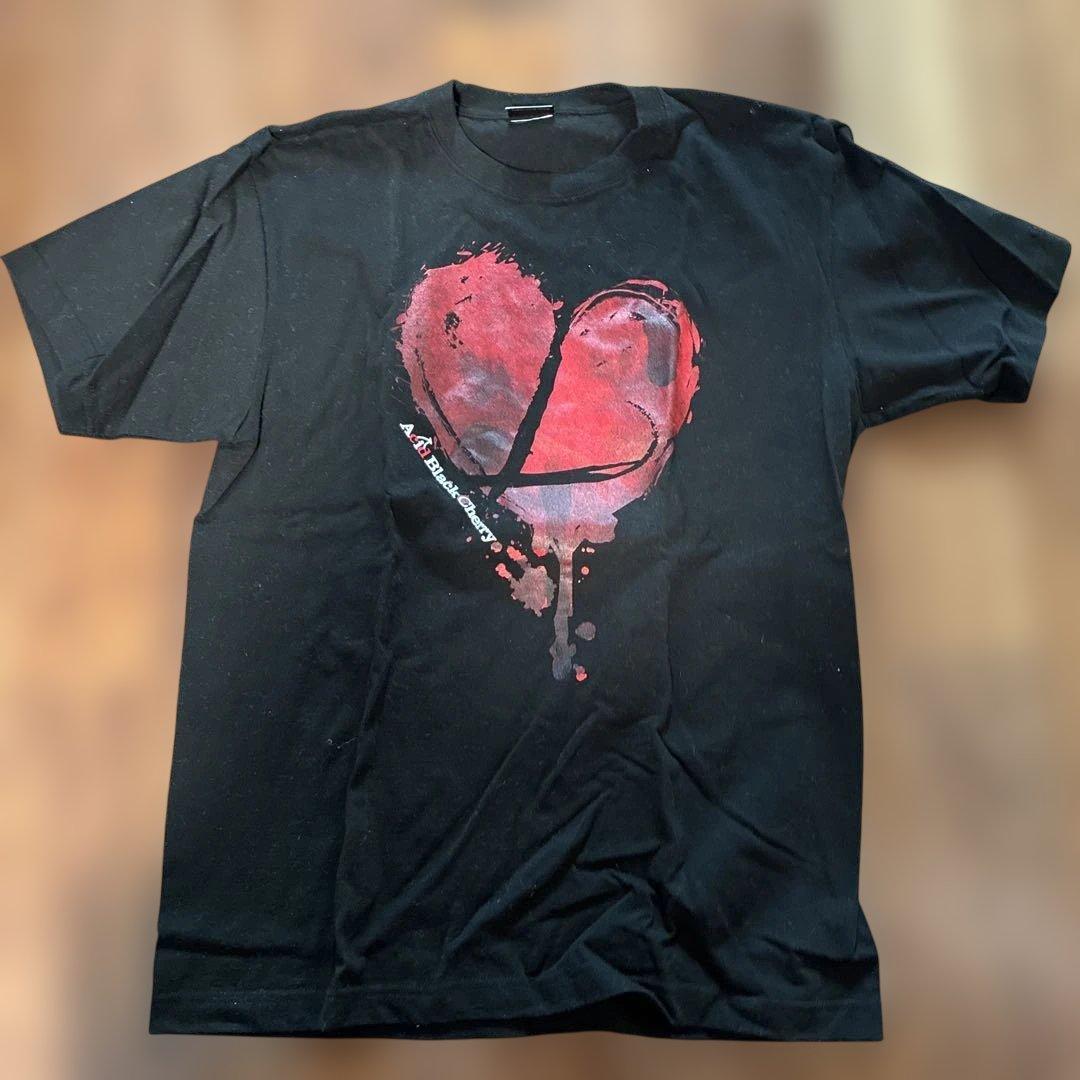 Acid Black Cherry 2015年アリーナツアーT タオルセット - メルカリ