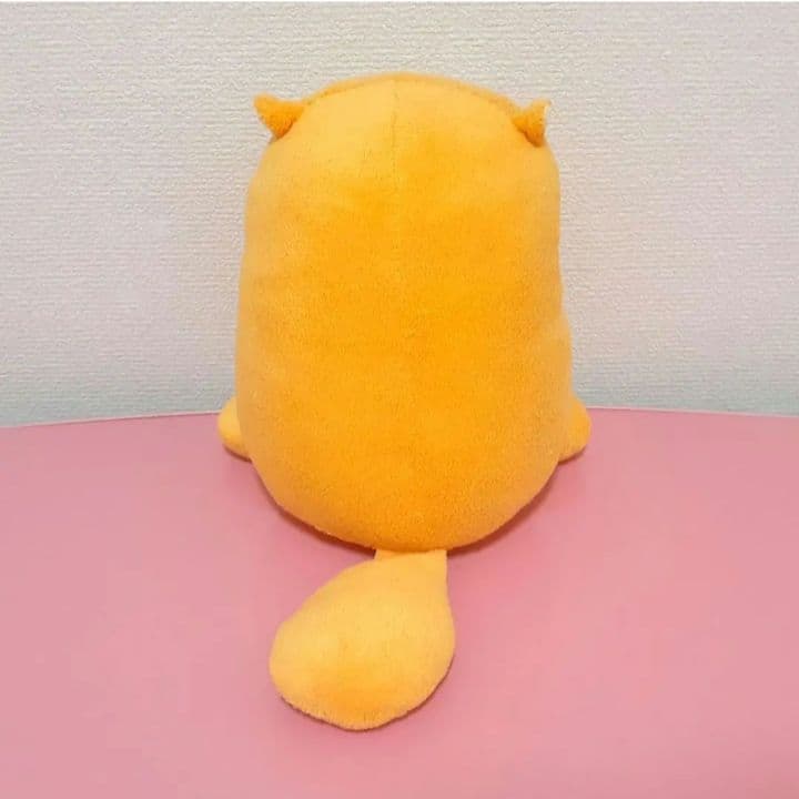 レア】 フリッカ まつもと ふぁんしーまりん ラッコ ぬいぐるみ 平成