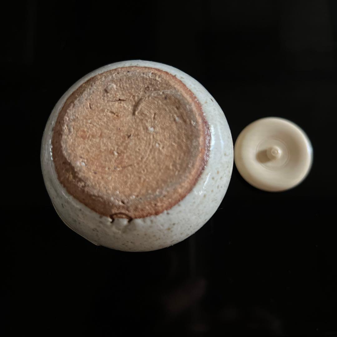 唐津　陶痴窯　　N o  3