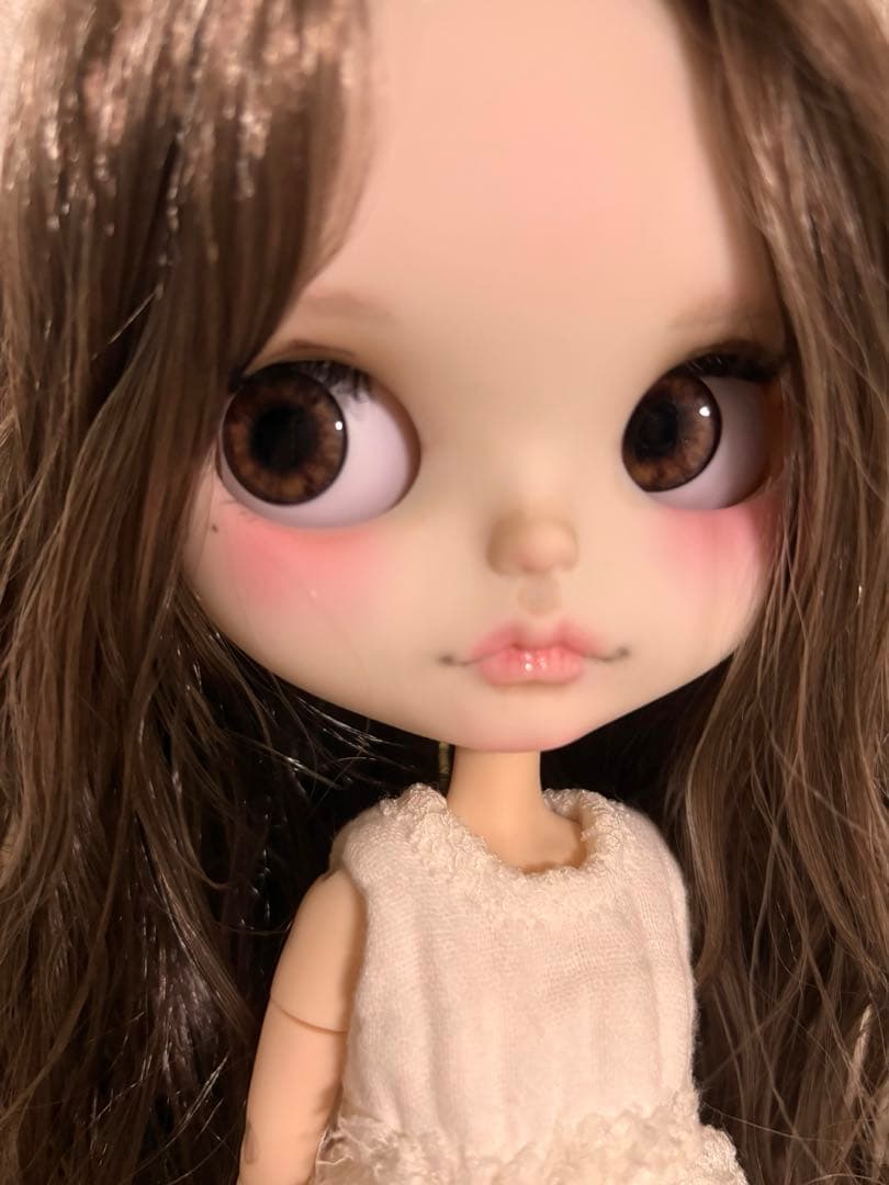 専用★首傾げ★アイシードール★ネオサイズ22cmドール