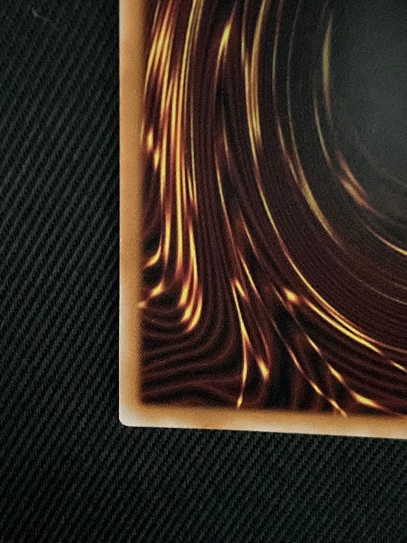 遊戯王　ラッシュデュエル　カオスソルジャー オーバーラッシュレア