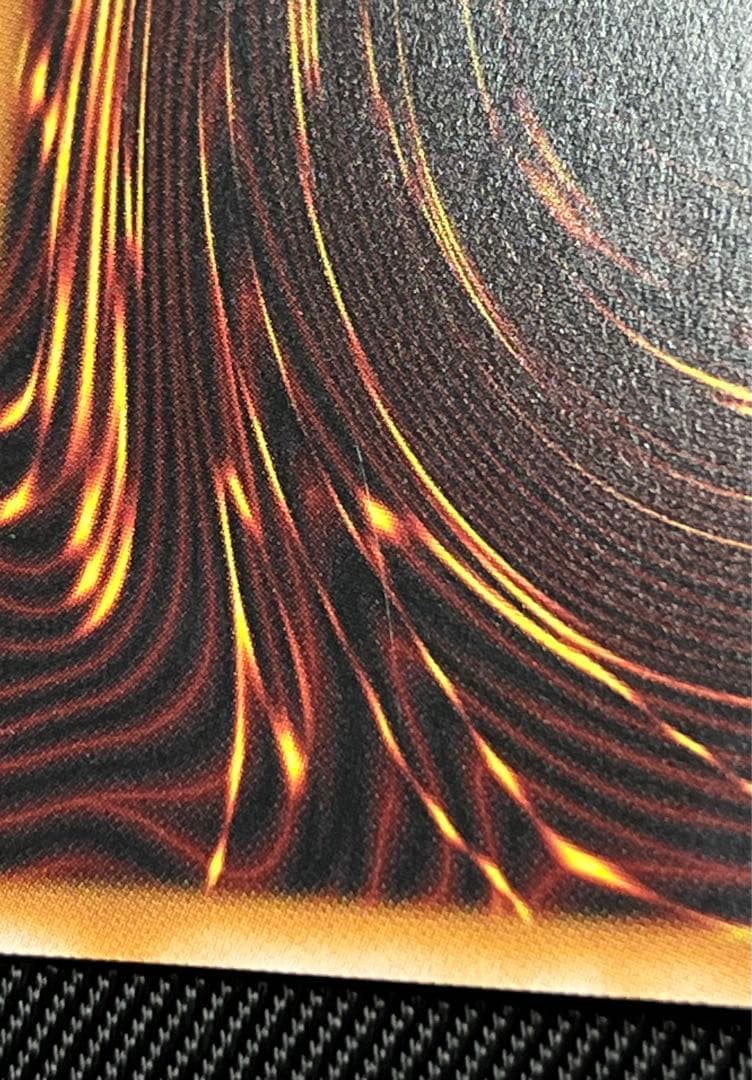 遊戯王　ラッシュデュエル　カオスソルジャー オーバーラッシュレア