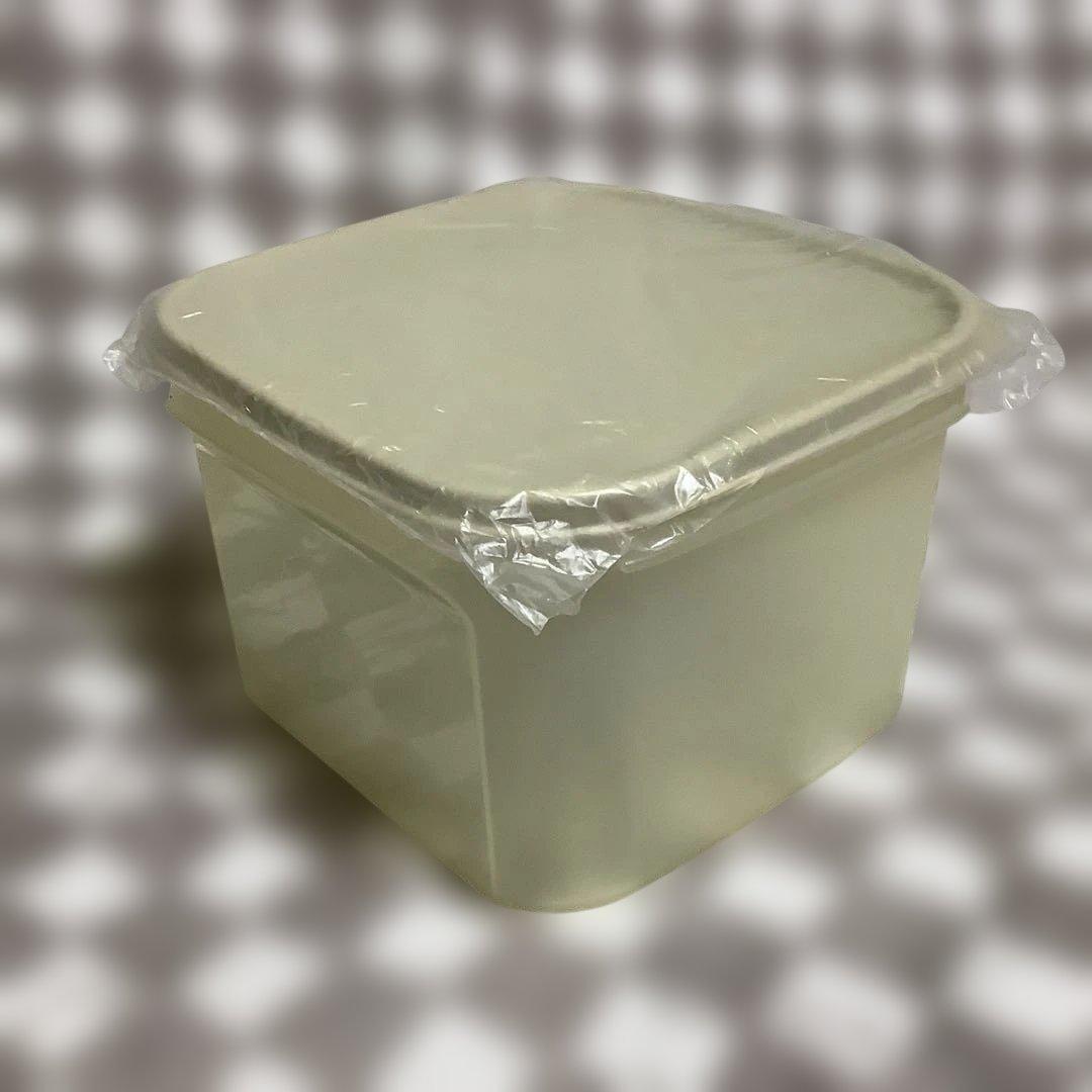 新品未使用★タッパーウェア★MM★7点セット★保存容器★Tupperware