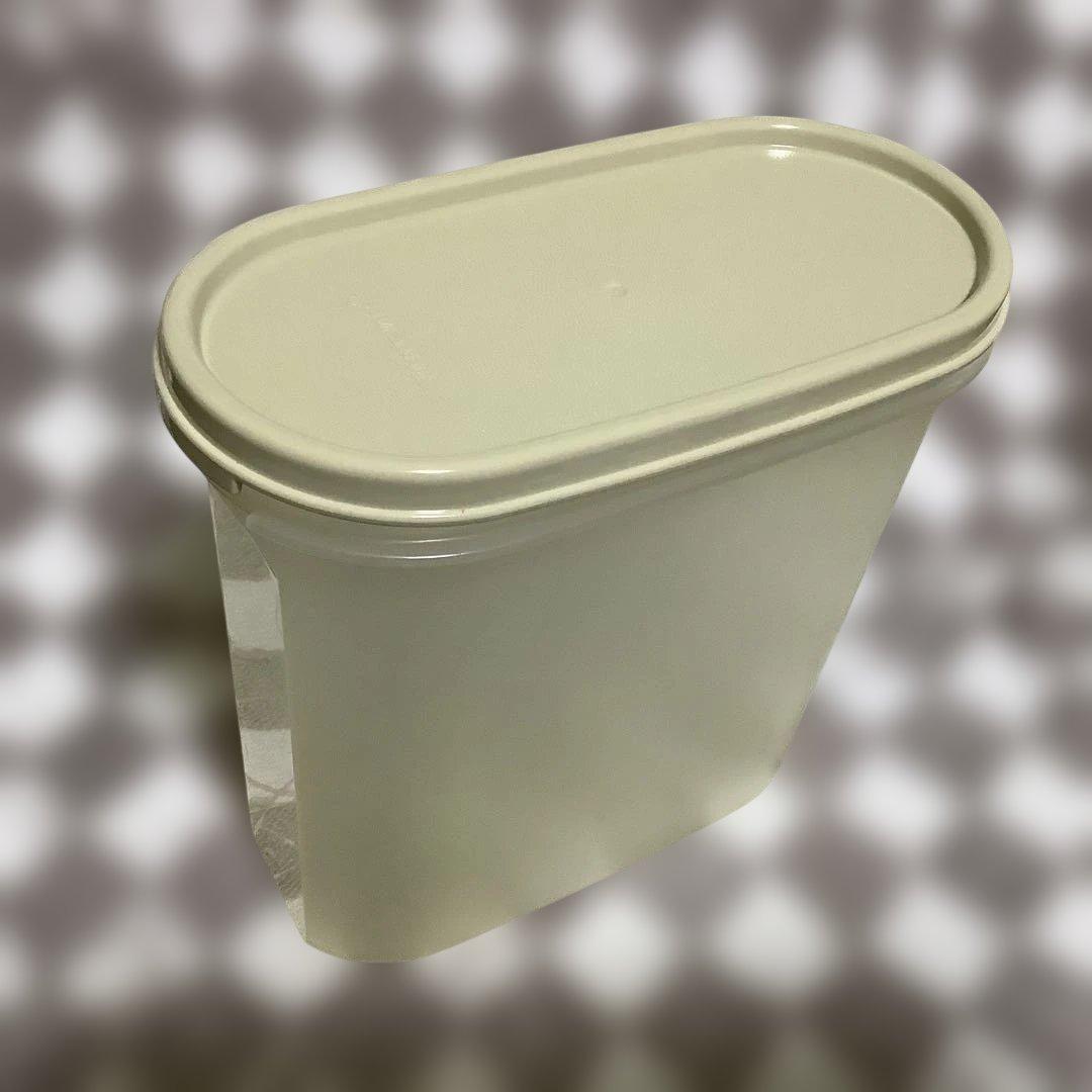 新品未使用★タッパーウェア★MM★7点セット★保存容器★Tupperware