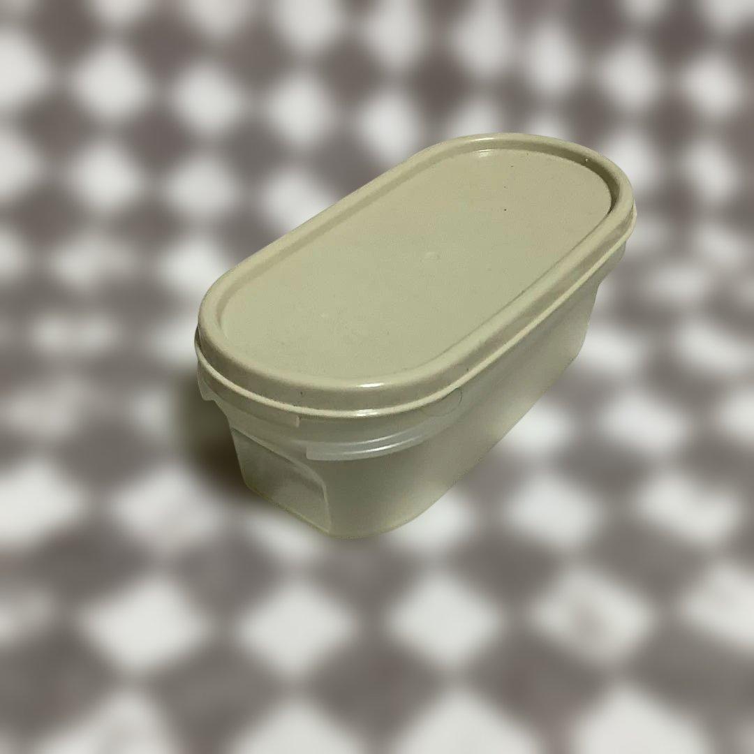 新品未使用★タッパーウェア★MM★7点セット★保存容器★Tupperware