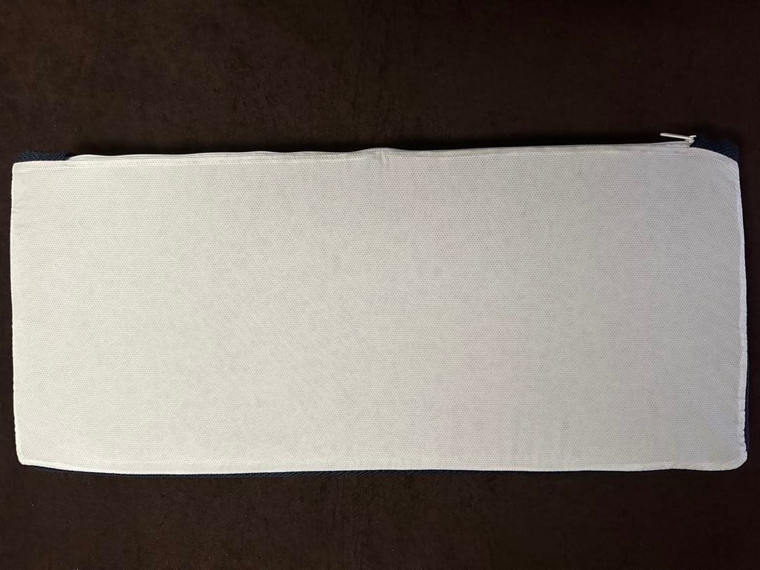 足枕　CURERE 整体枕　ASHI MAKURA