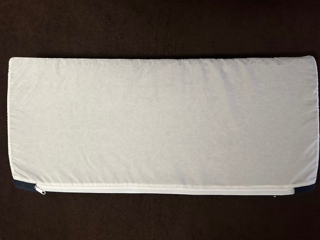 足枕　CURERE 整体枕　ASHI MAKURA