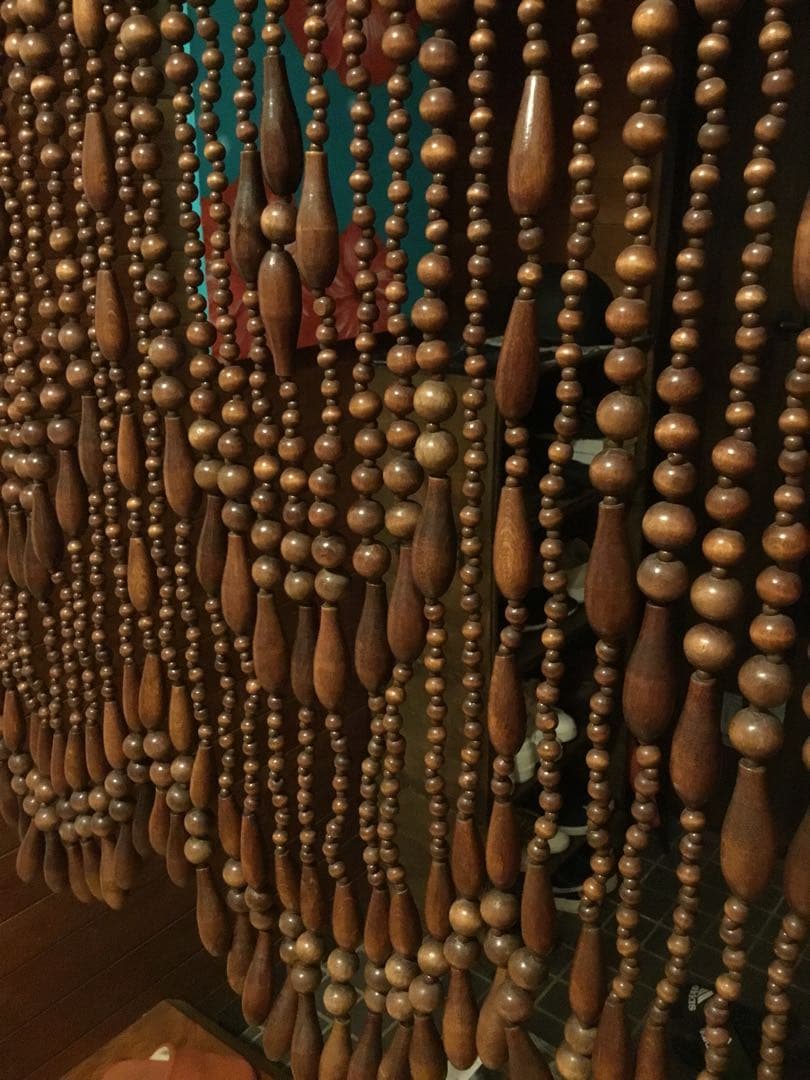 専用です。たまのれん　昭和レトロ　　美品