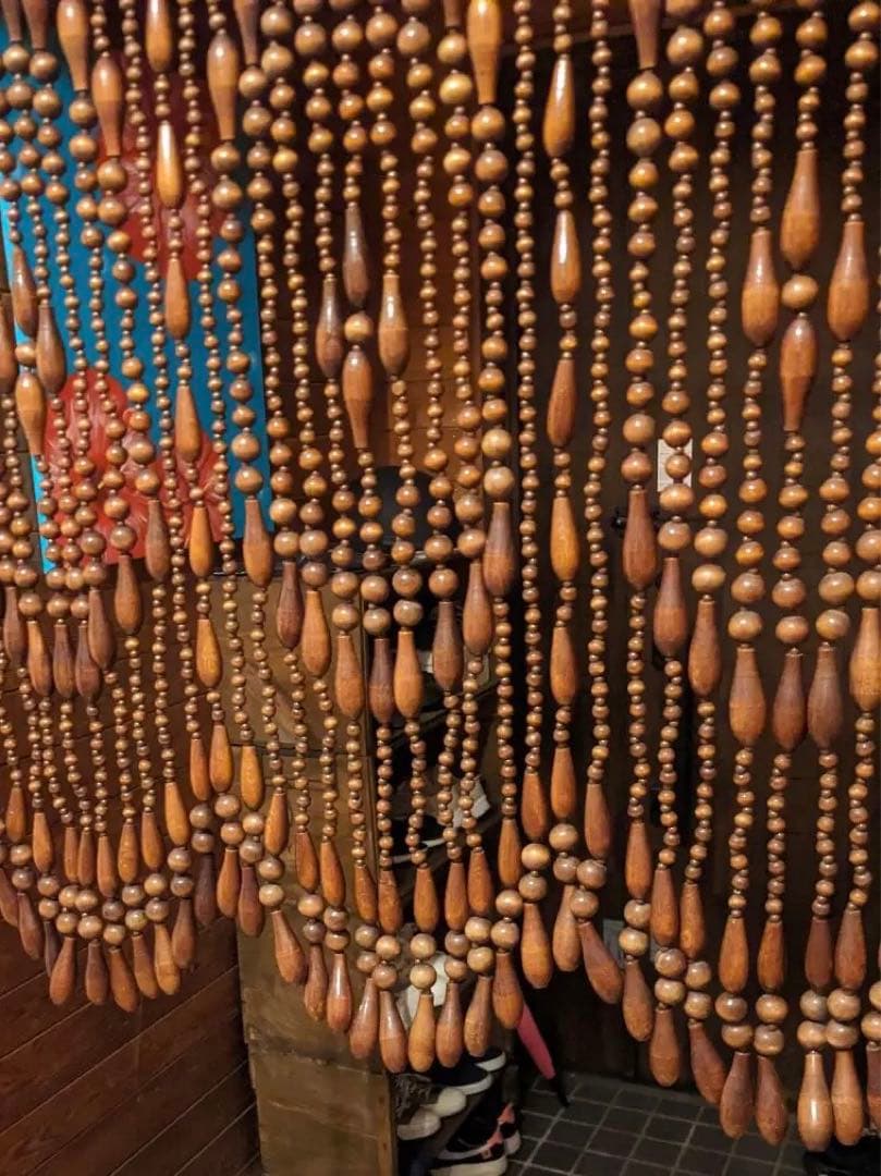 専用です。たまのれん　昭和レトロ　　美品