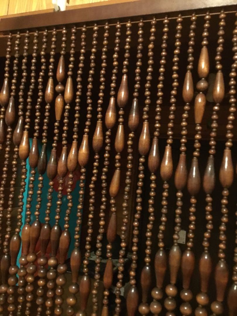 専用です。たまのれん　昭和レトロ　　美品