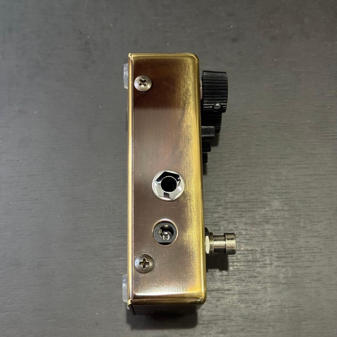 Vemuram Galea オーバードライブ 製造終了 - メルカリ