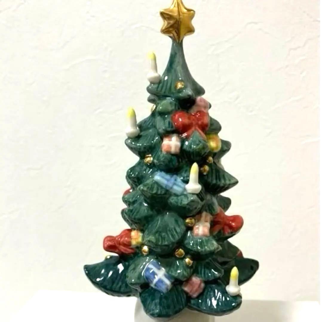 美品 箱付】ロイヤルコペンハーゲン フィギュリン 2007クリスマス