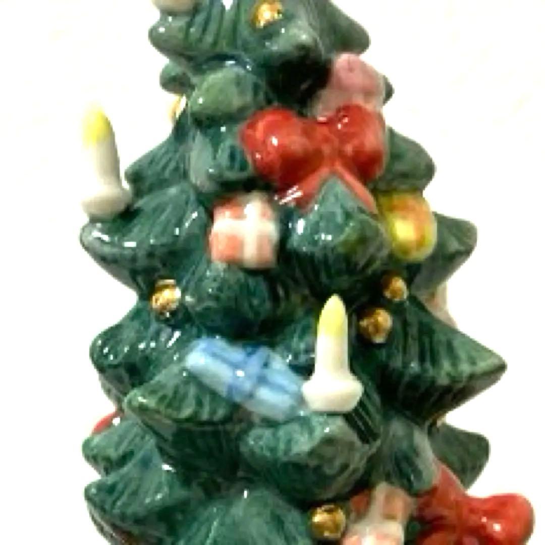 美品 箱付】ロイヤルコペンハーゲン フィギュリン 2007クリスマス