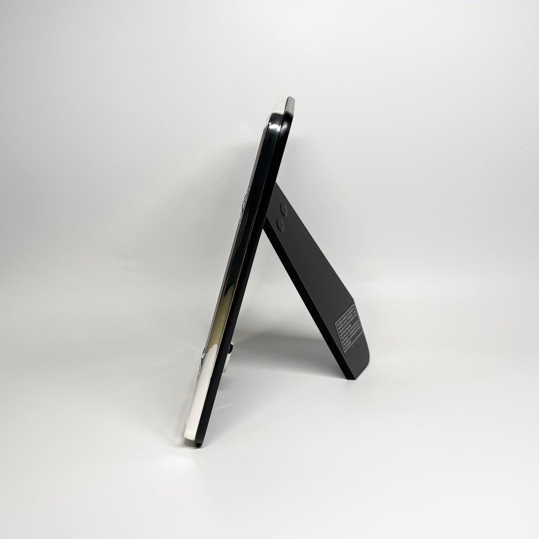 Christofle　クリストフル　フォトフレーム　写真立て　シルバー